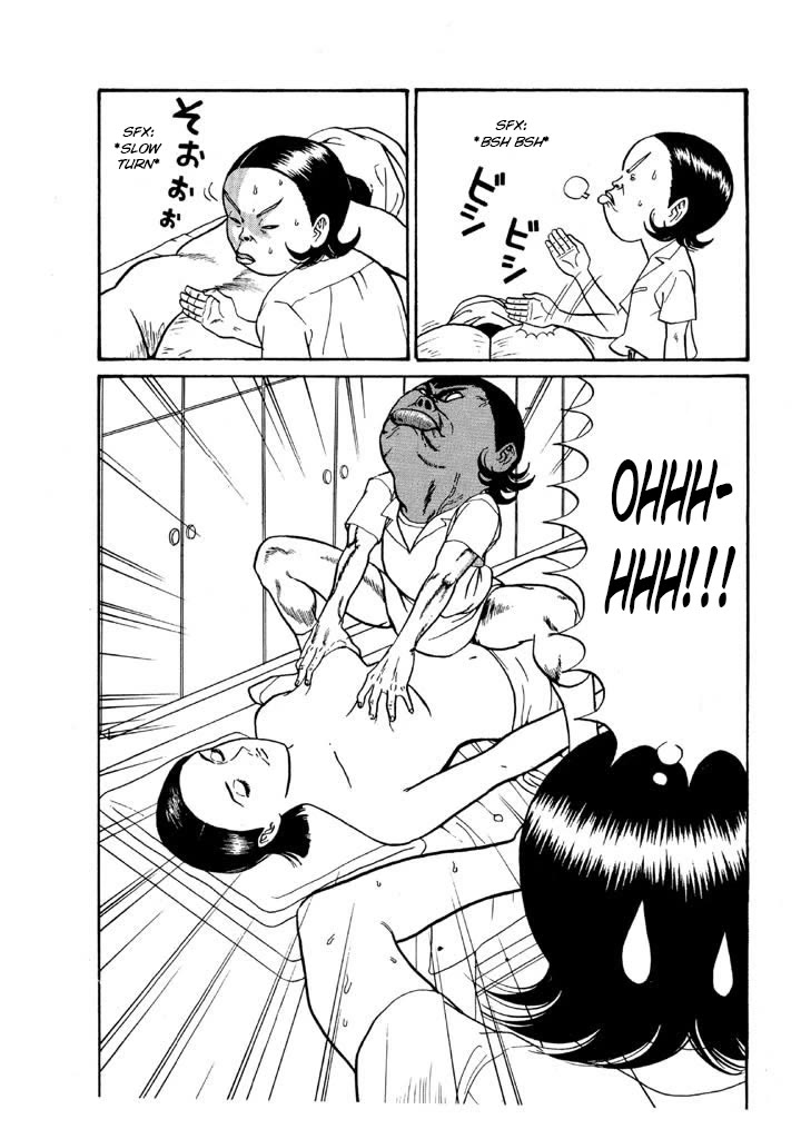 Ping Pong Club chapter 113 page 13