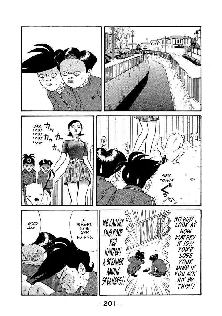 Ping Pong Club chapter 116 page 17