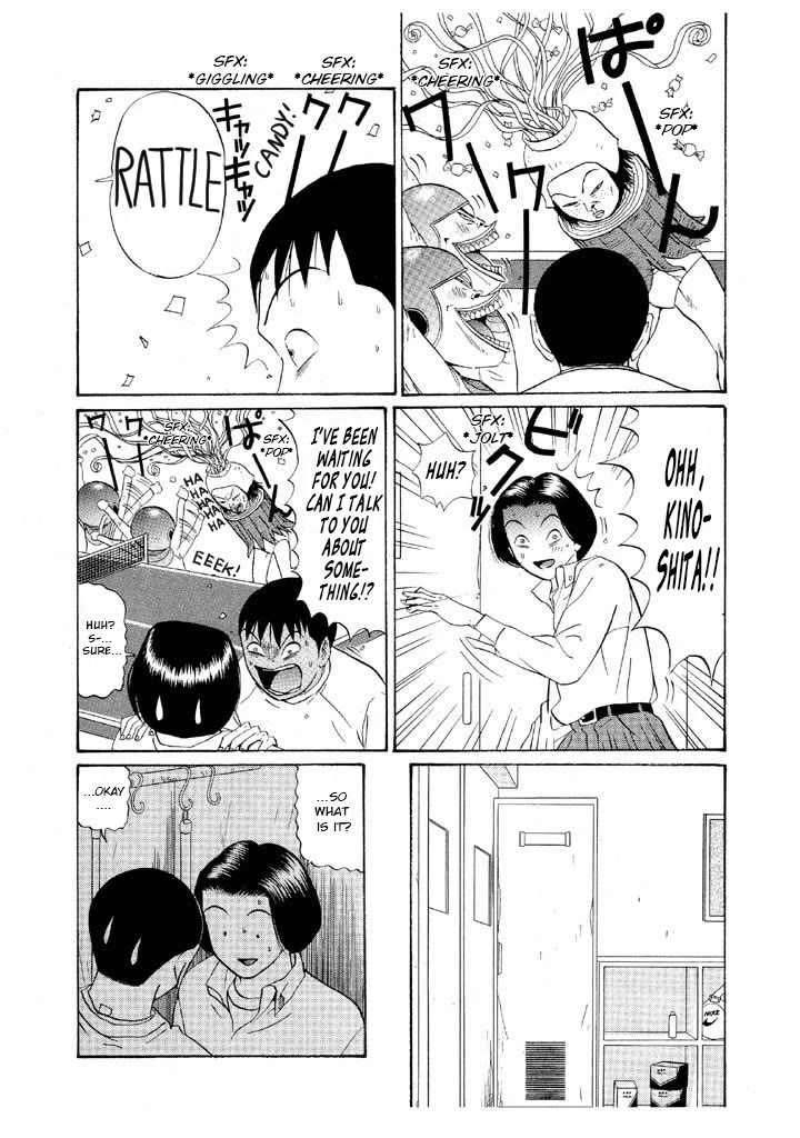 Ping Pong Club chapter 121 page 3