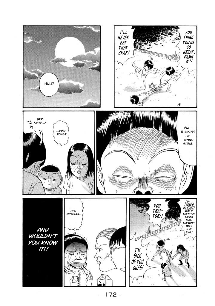 Ping Pong Club chapter 127 page 3