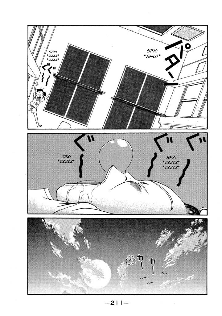 Ping Pong Club chapter 129 page 5