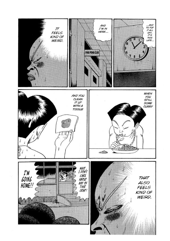 Ping Pong Club chapter 129 page 7