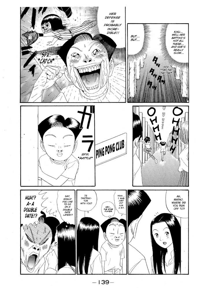 Ping Pong Club chapter 138 page 7