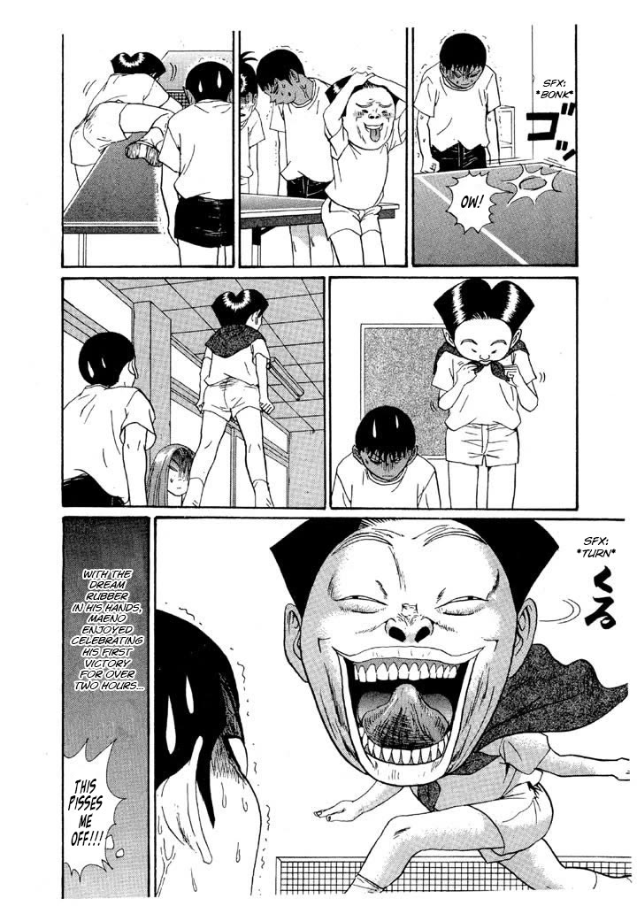 Ping Pong Club chapter 140 page 18