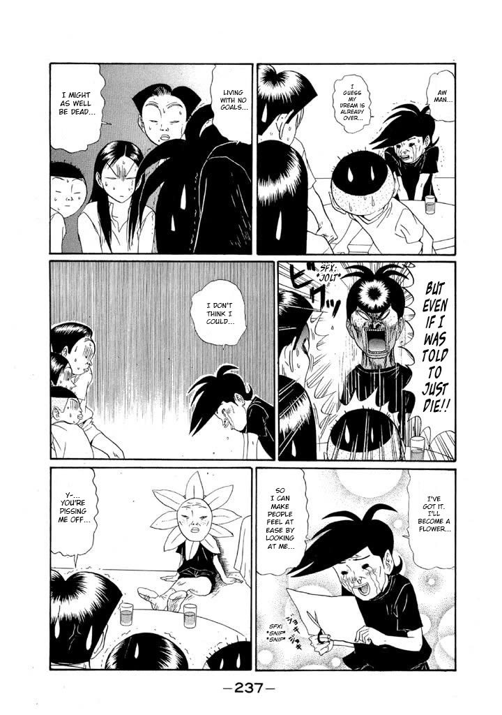 Ping Pong Club chapter 143 page 11