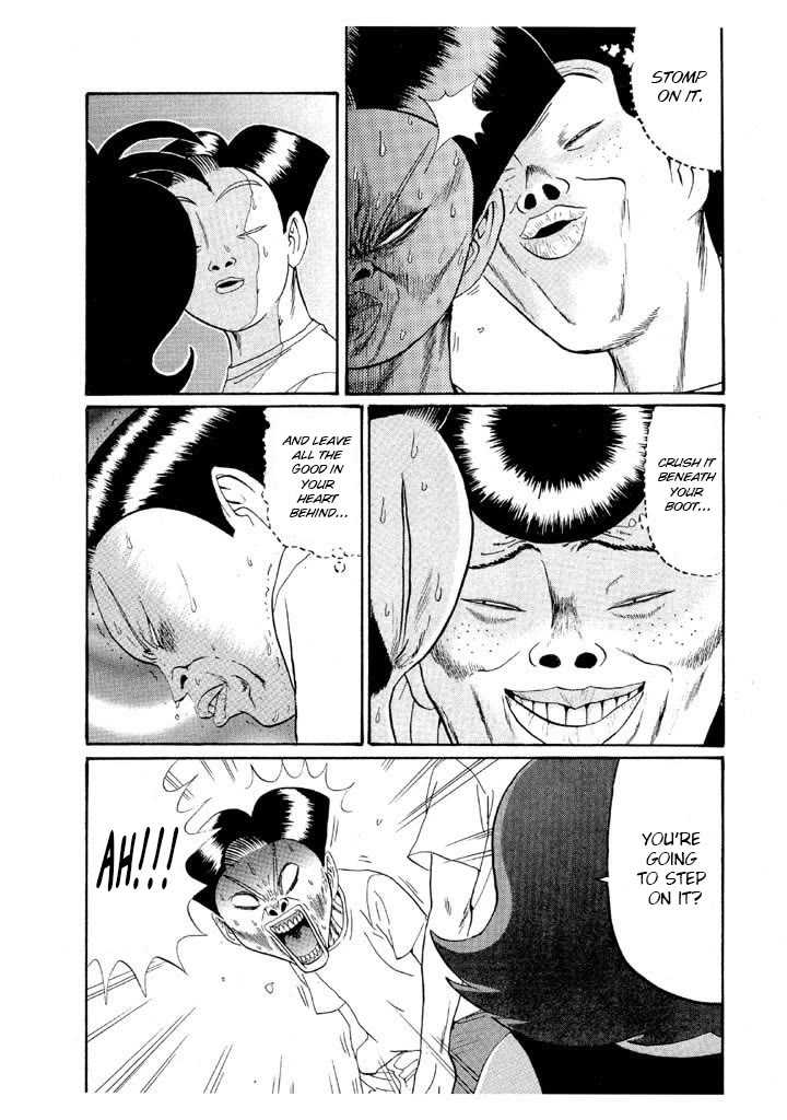 Ping Pong Club chapter 145 page 14