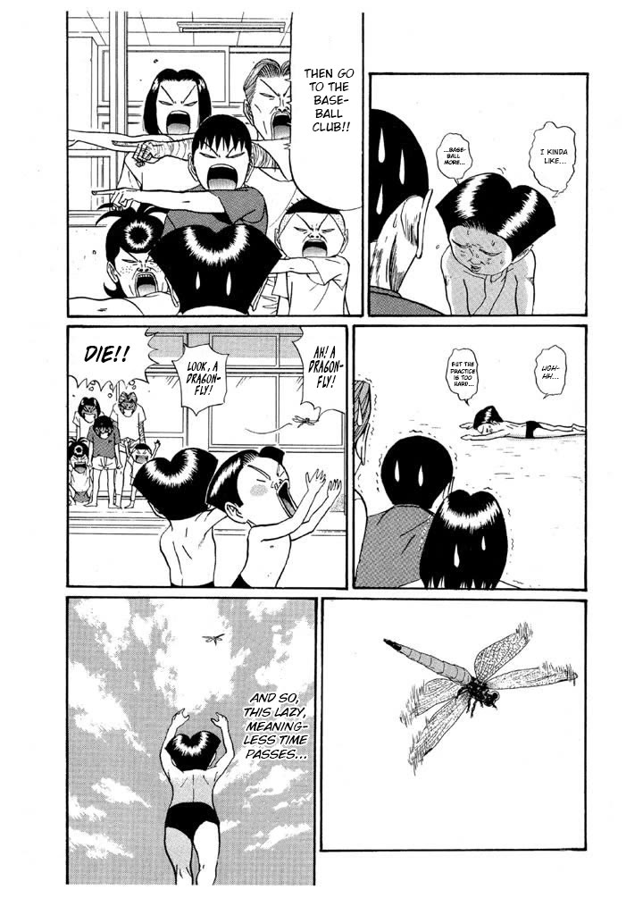 Ping Pong Club chapter 145 page 5