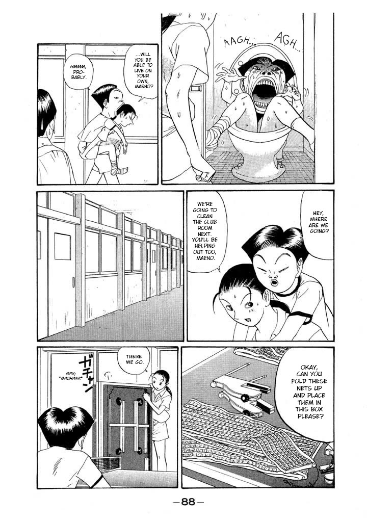 Ping Pong Club chapter 148 page 10