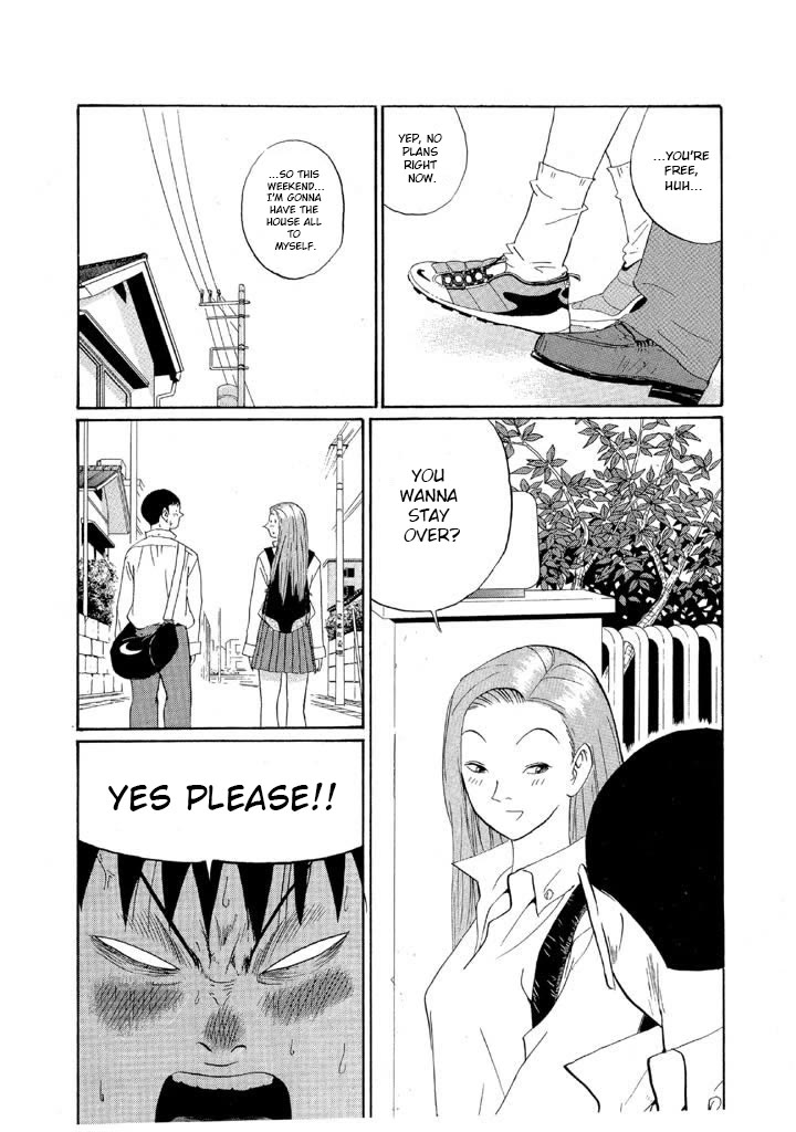 Ping Pong Club chapter 154 page 4