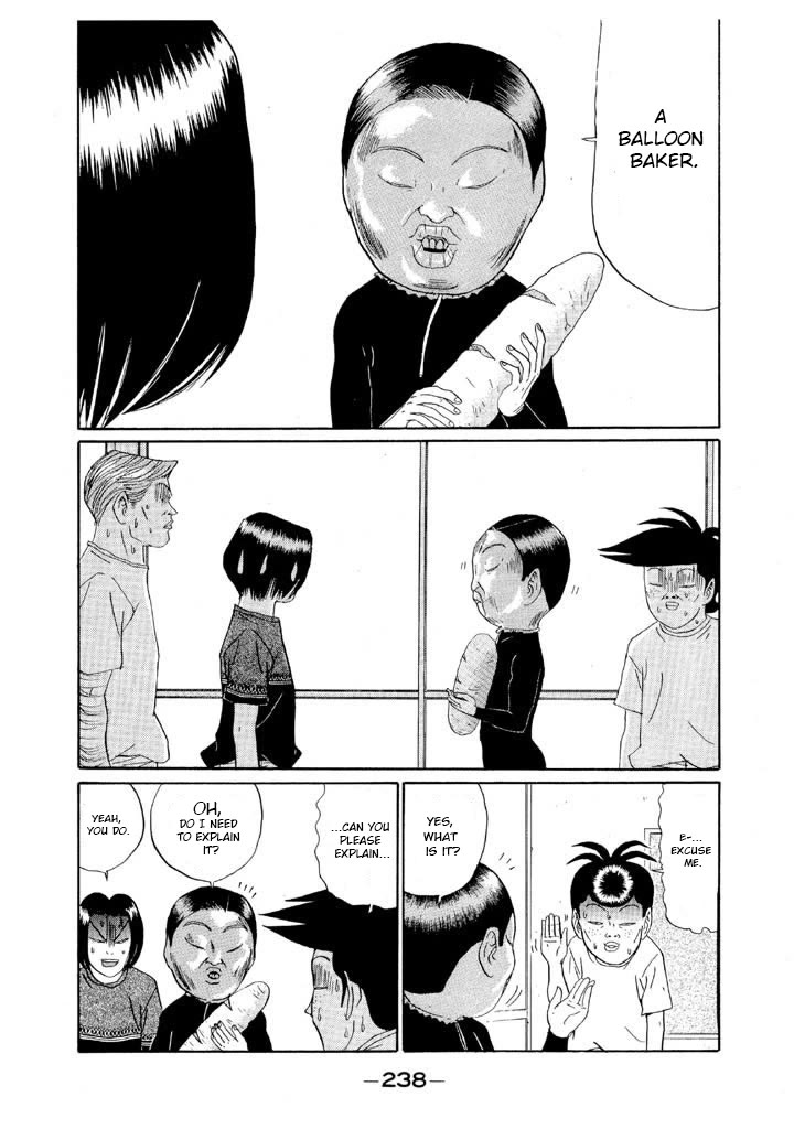 Ping Pong Club chapter 156 page 12