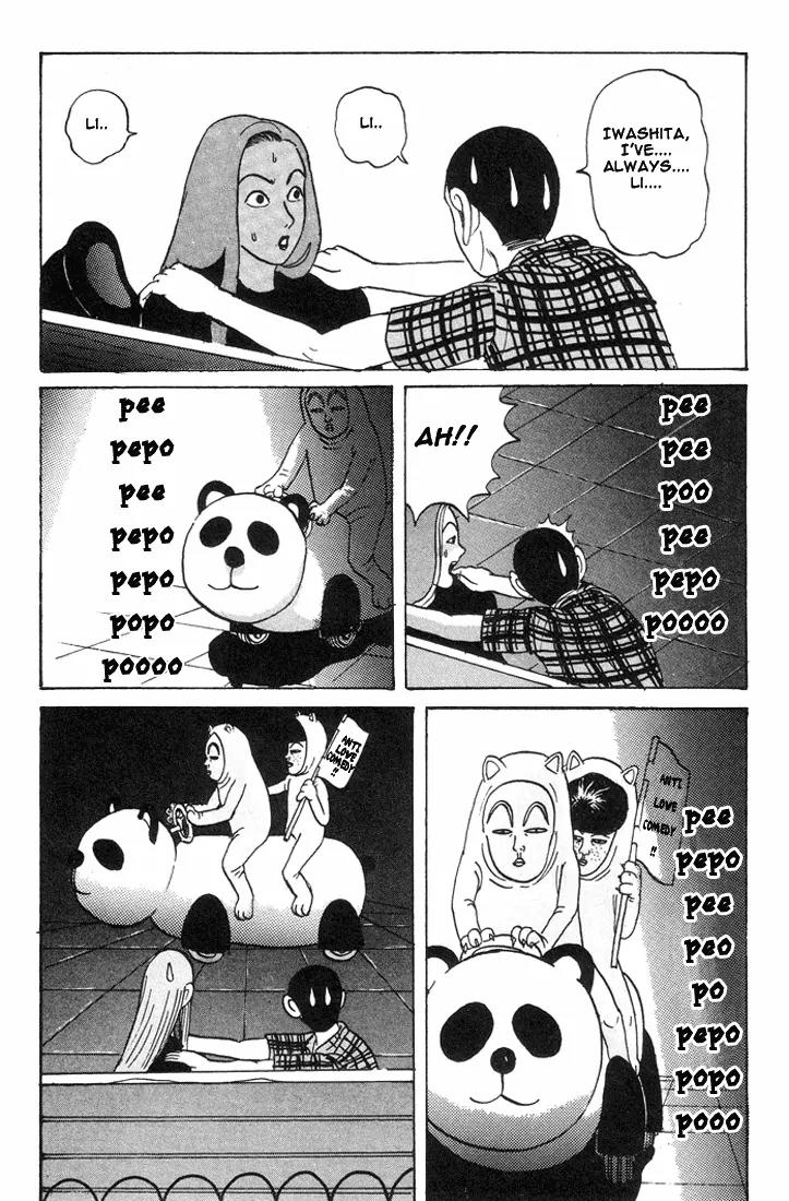 Ping Pong Club chapter 17 page 17