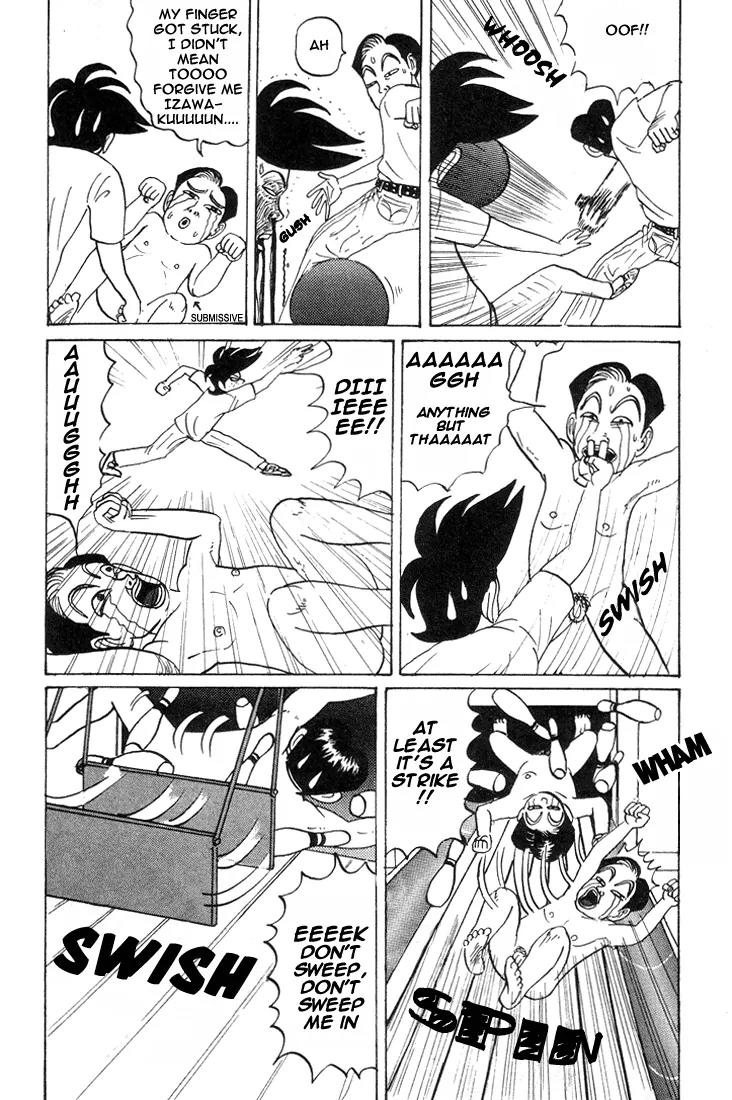 Ping Pong Club chapter 17 page 9