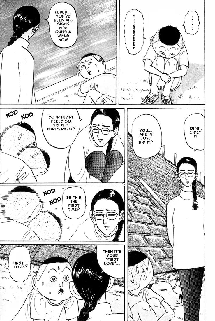 Ping Pong Club chapter 18 page 10