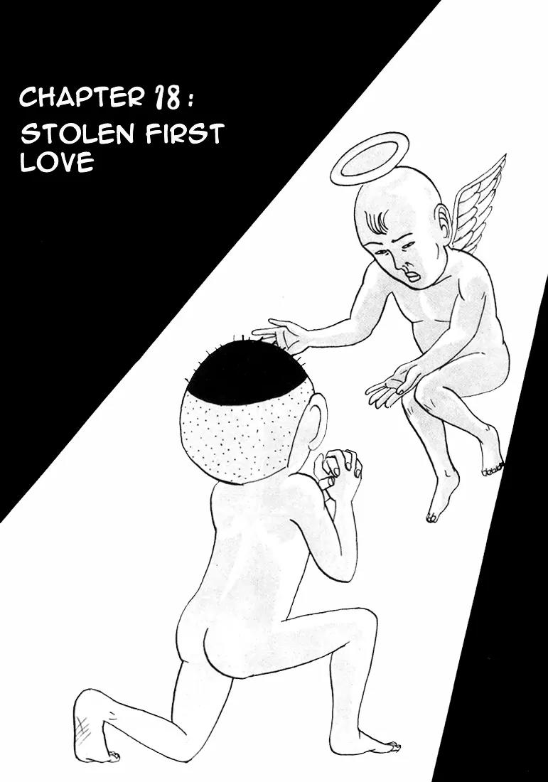 Ping Pong Club chapter 18 page 2