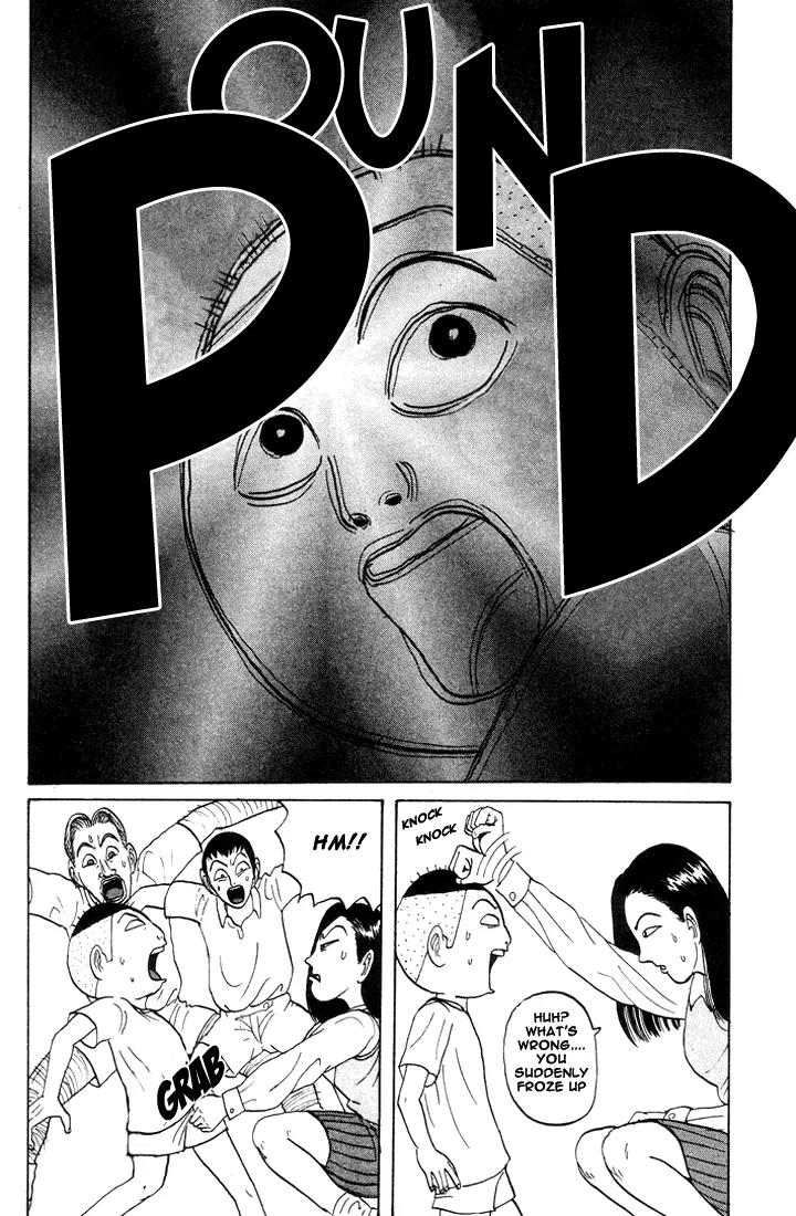 Ping Pong Club chapter 18 page 8