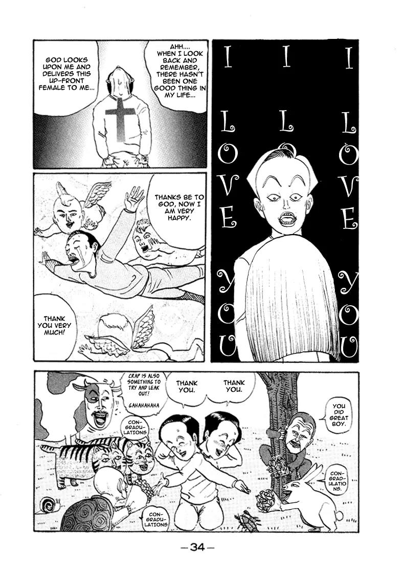 Ping Pong Club chapter 2 page 10