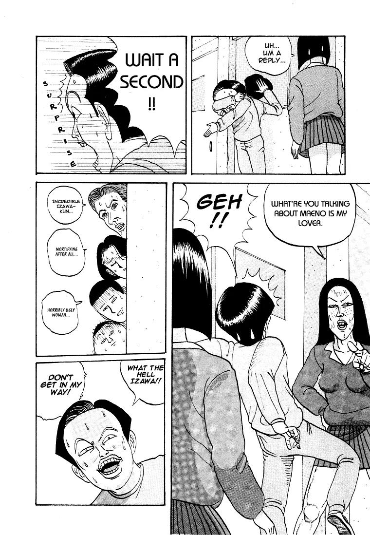 Ping Pong Club chapter 2 page 11