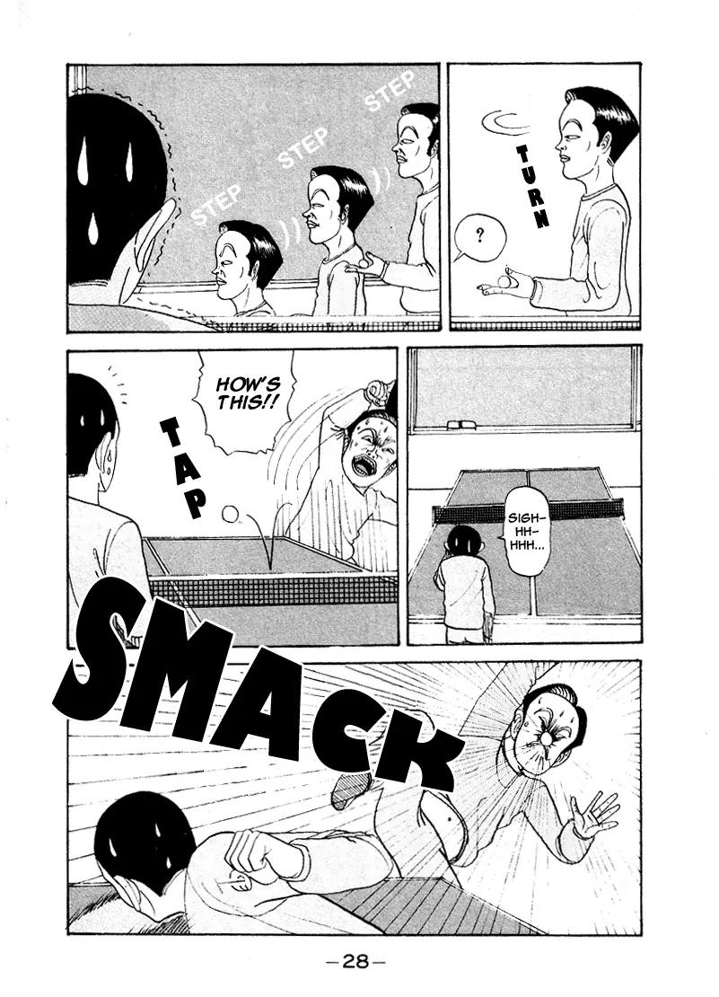 Ping Pong Club chapter 2 page 4