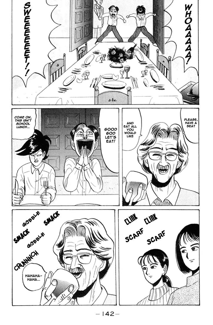 Ping Pong Club chapter 20 page 11