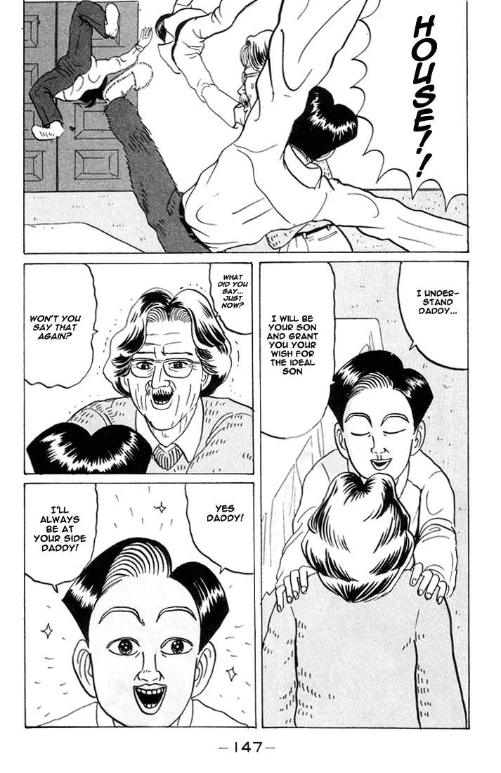 Ping Pong Club chapter 20 page 16