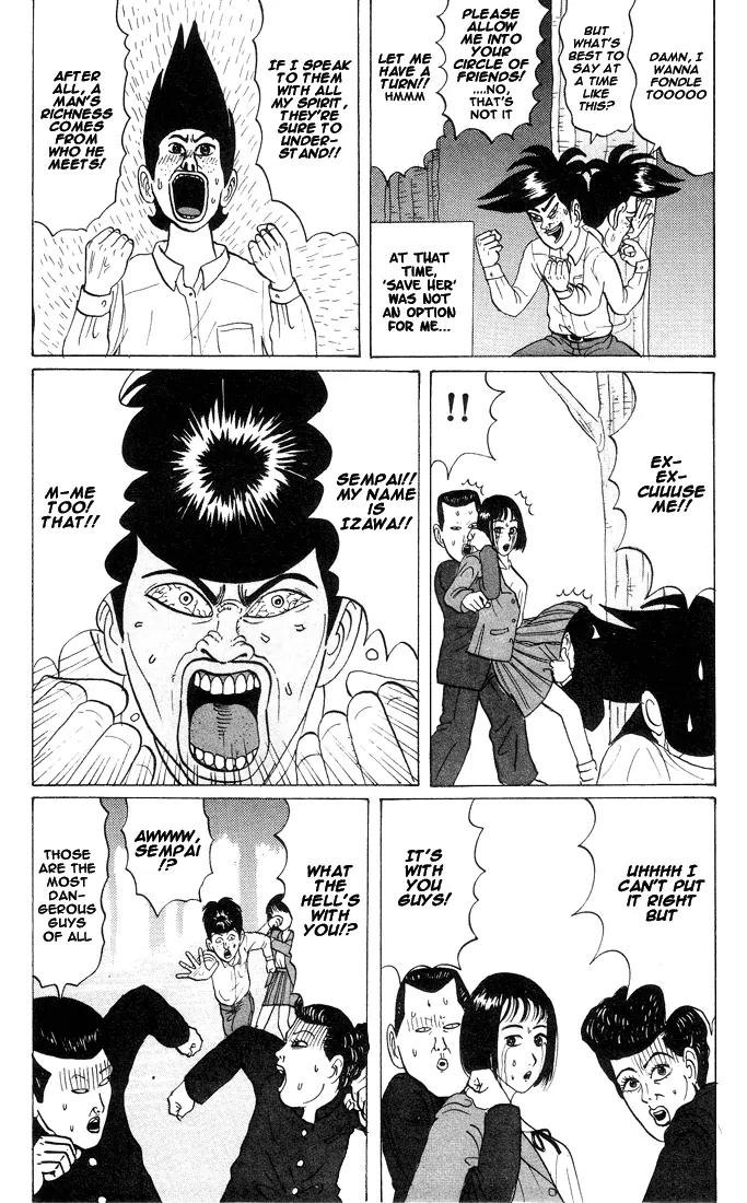 Ping Pong Club chapter 20 page 5