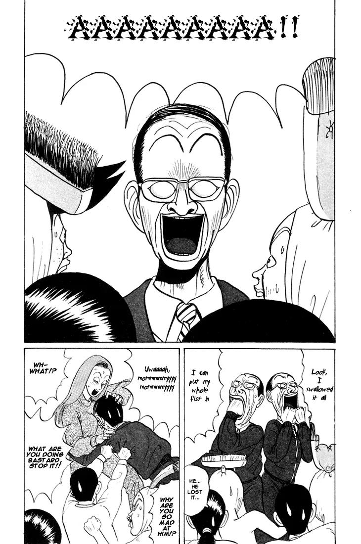 Ping Pong Club chapter 21 page 17