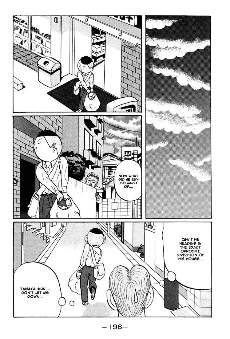 Ping Pong Club chapter 23 page 11