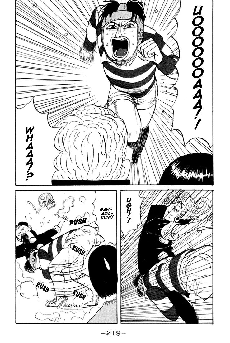 Ping Pong Club chapter 24 page 16