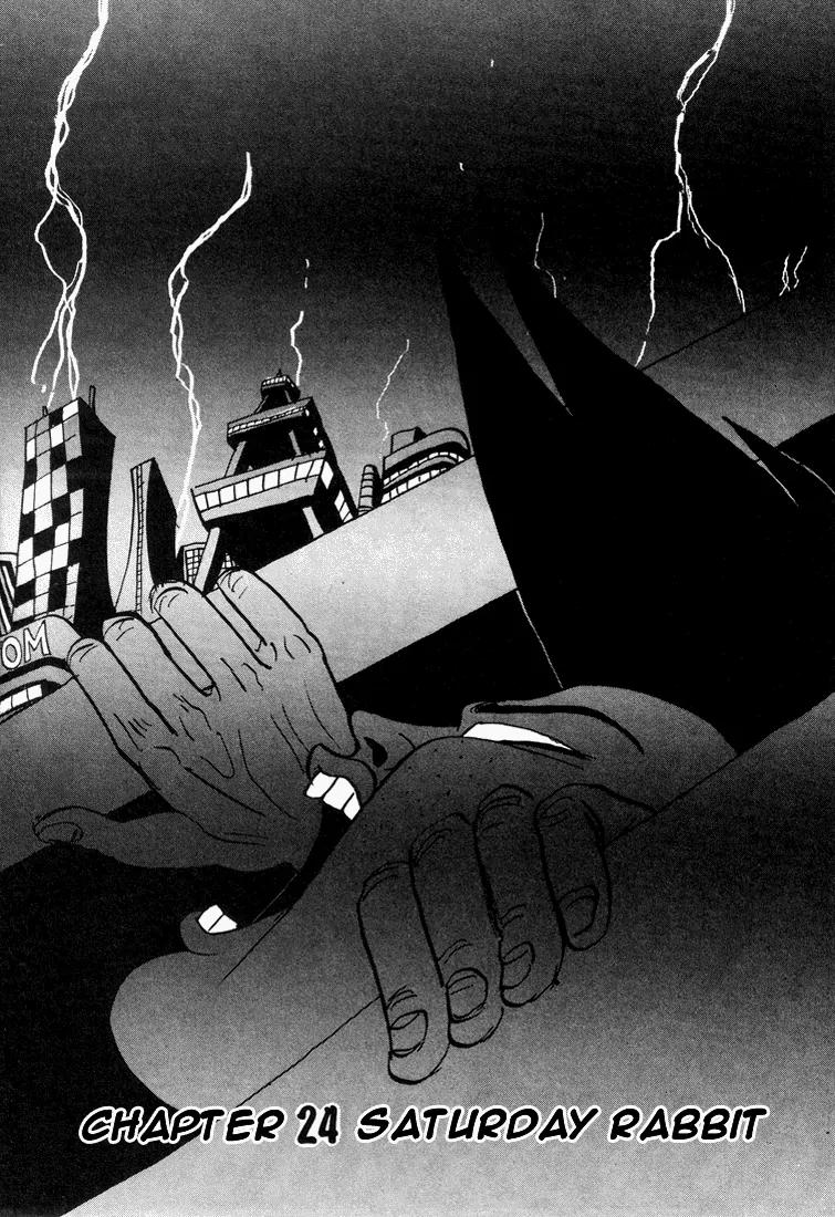 Ping Pong Club chapter 24 page 2