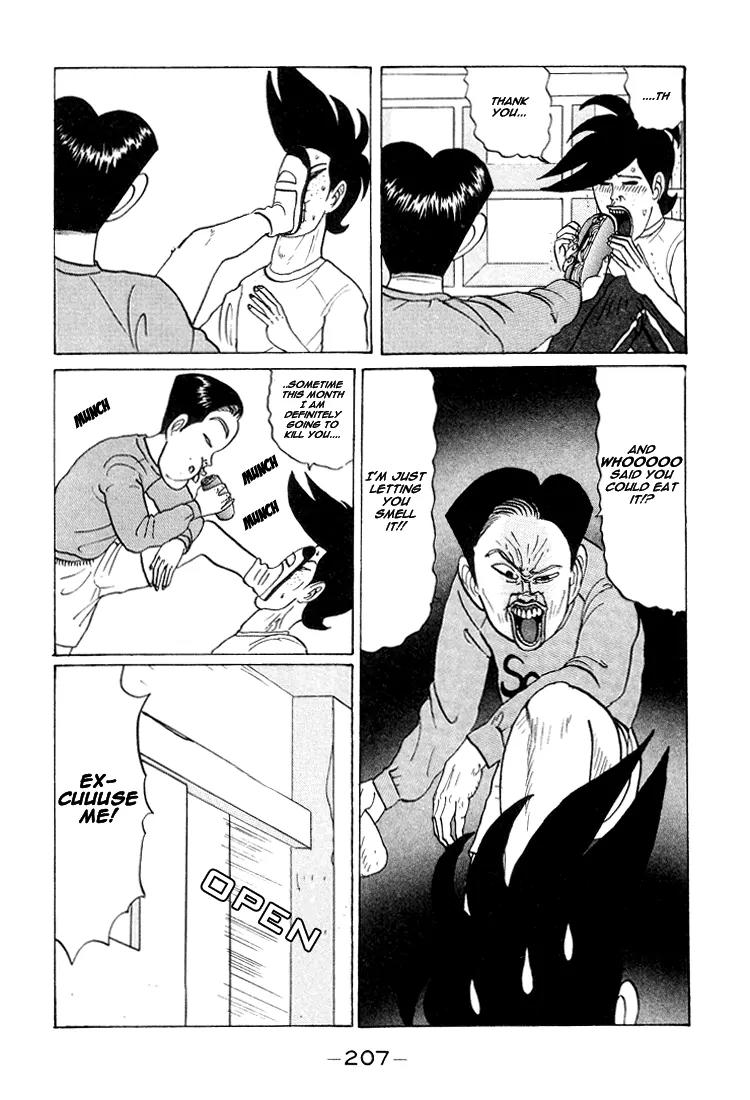 Ping Pong Club chapter 24 page 4