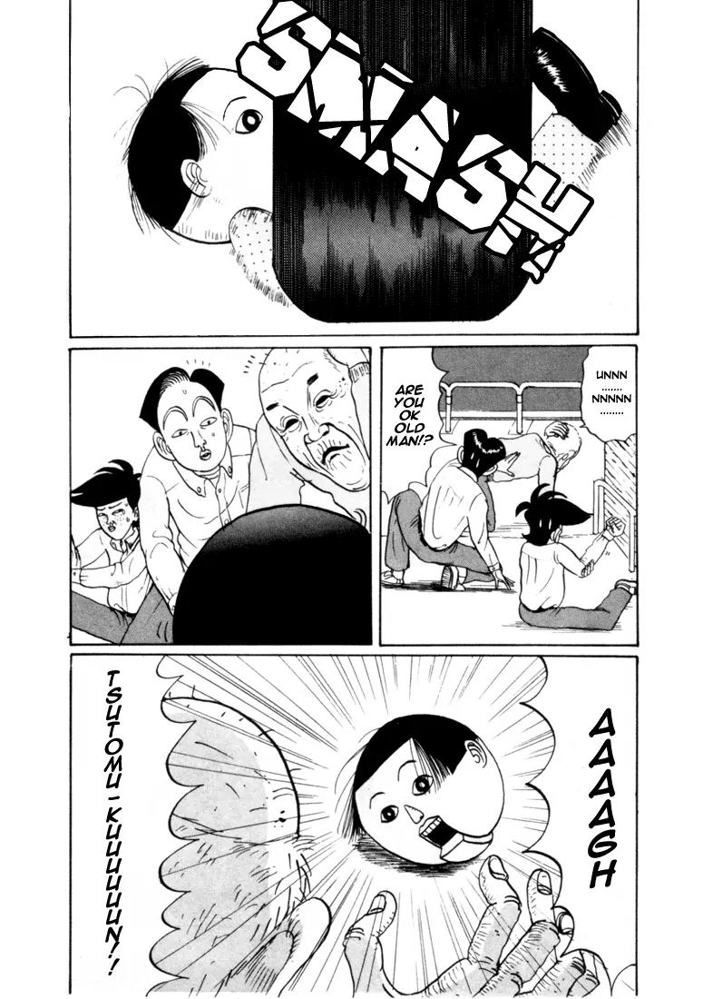 Ping Pong Club chapter 25 page 10