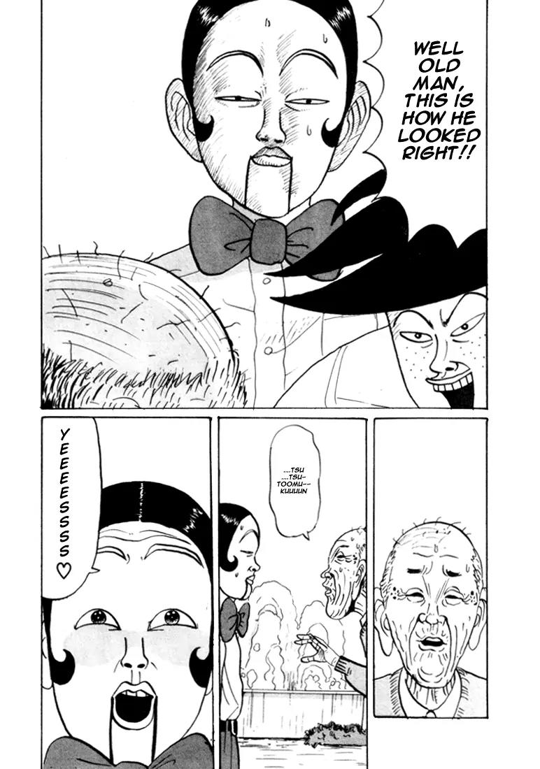 Ping Pong Club chapter 25 page 15