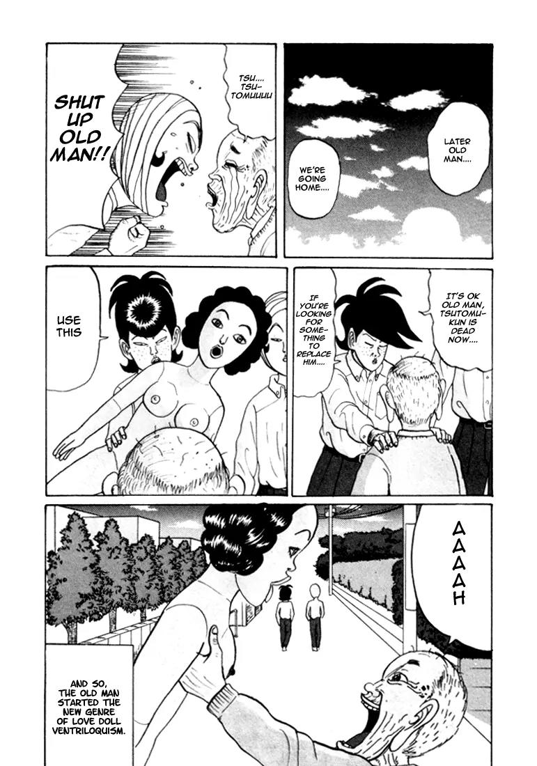 Ping Pong Club chapter 25 page 23