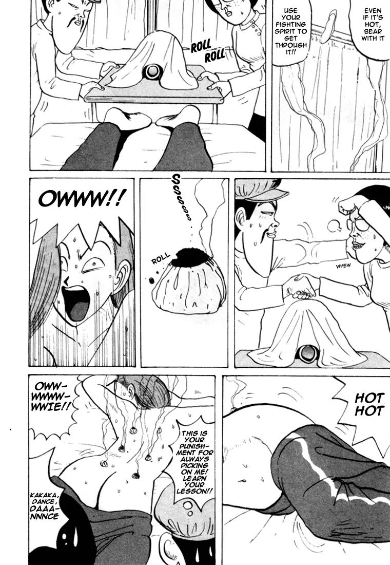 Ping Pong Club chapter 29 page 9