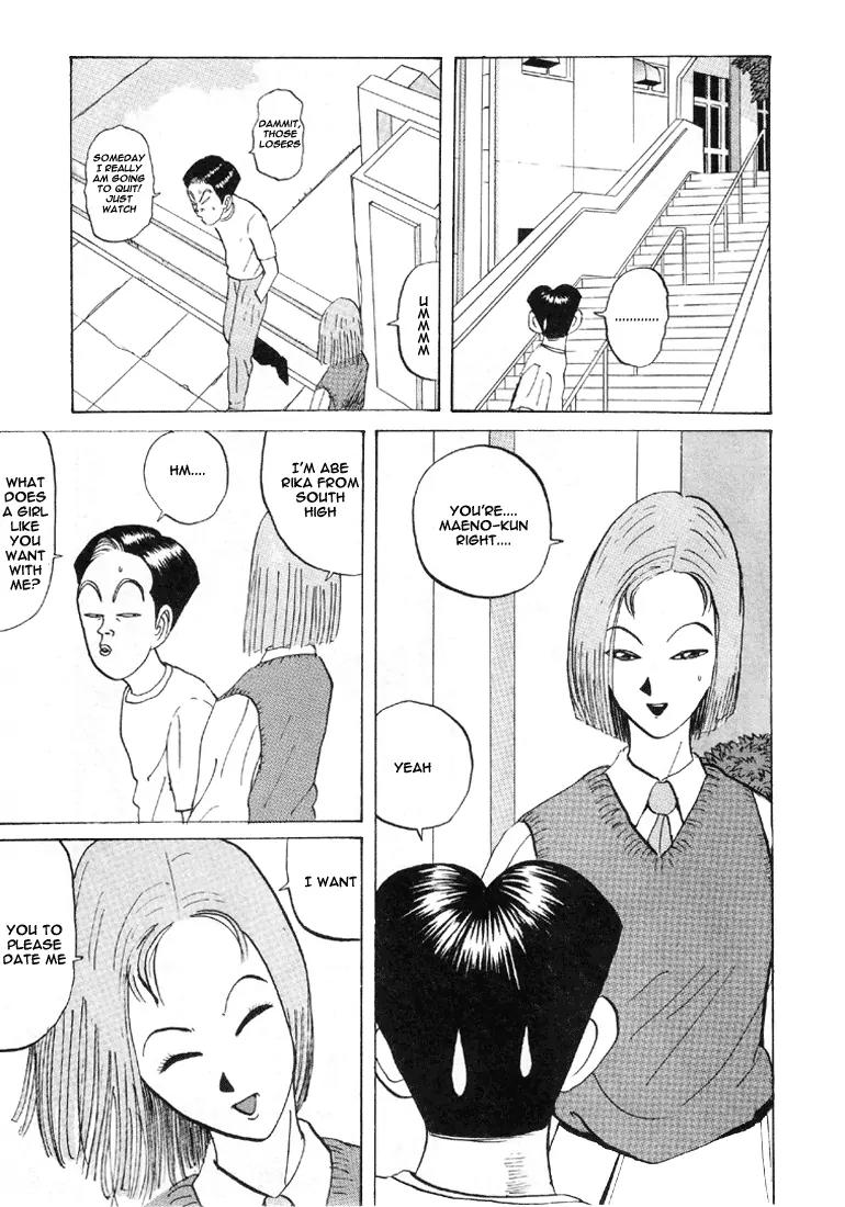 Ping Pong Club chapter 30 page 10