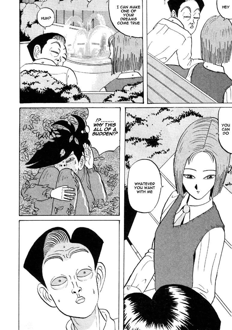 Ping Pong Club chapter 31 page 13