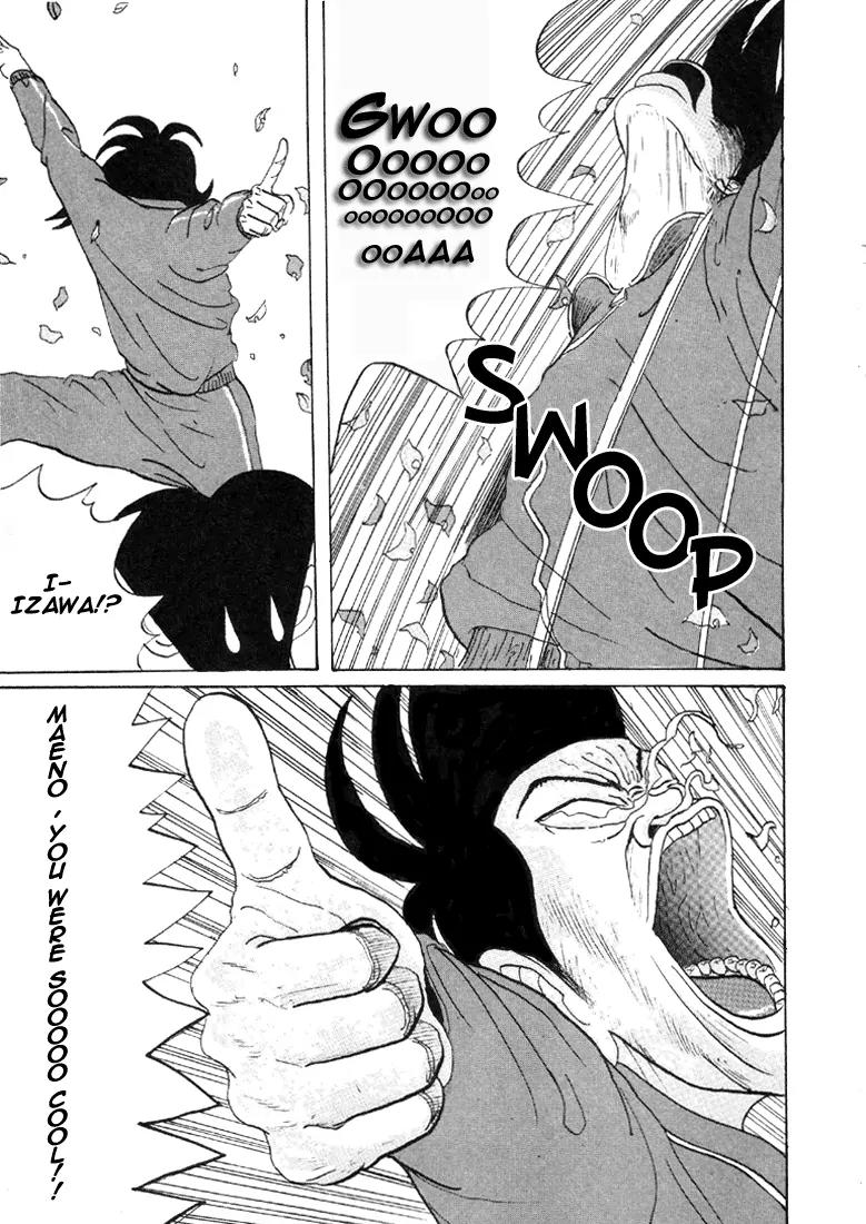 Ping Pong Club chapter 31 page 16