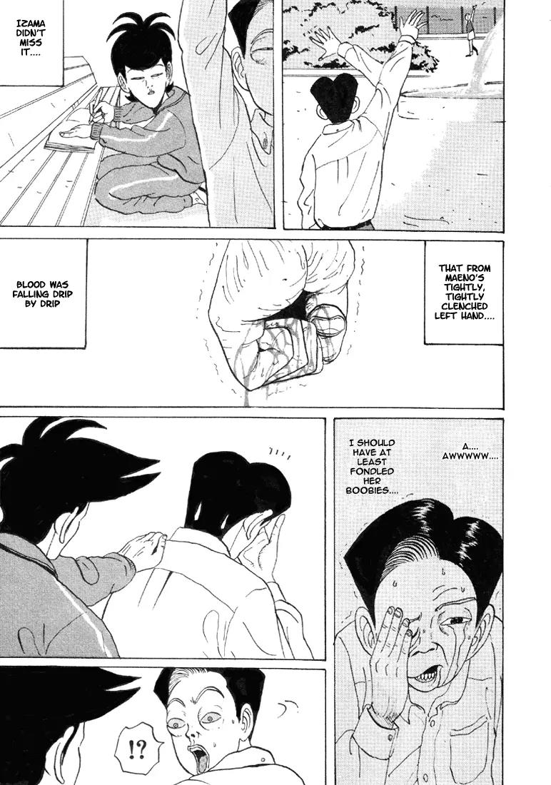 Ping Pong Club chapter 31 page 18