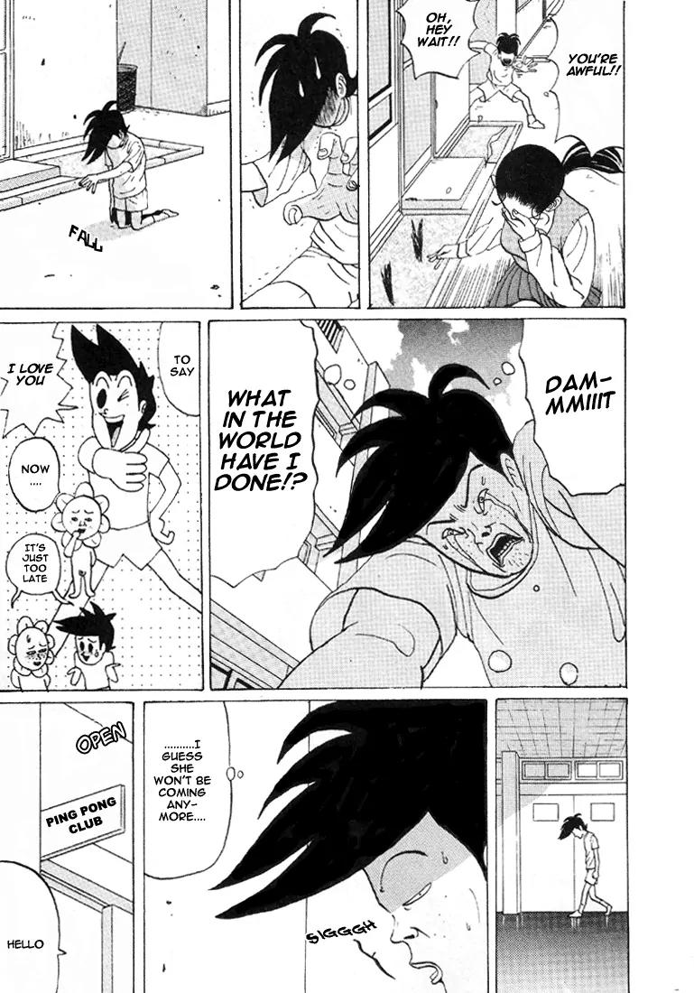 Ping Pong Club chapter 32 page 16