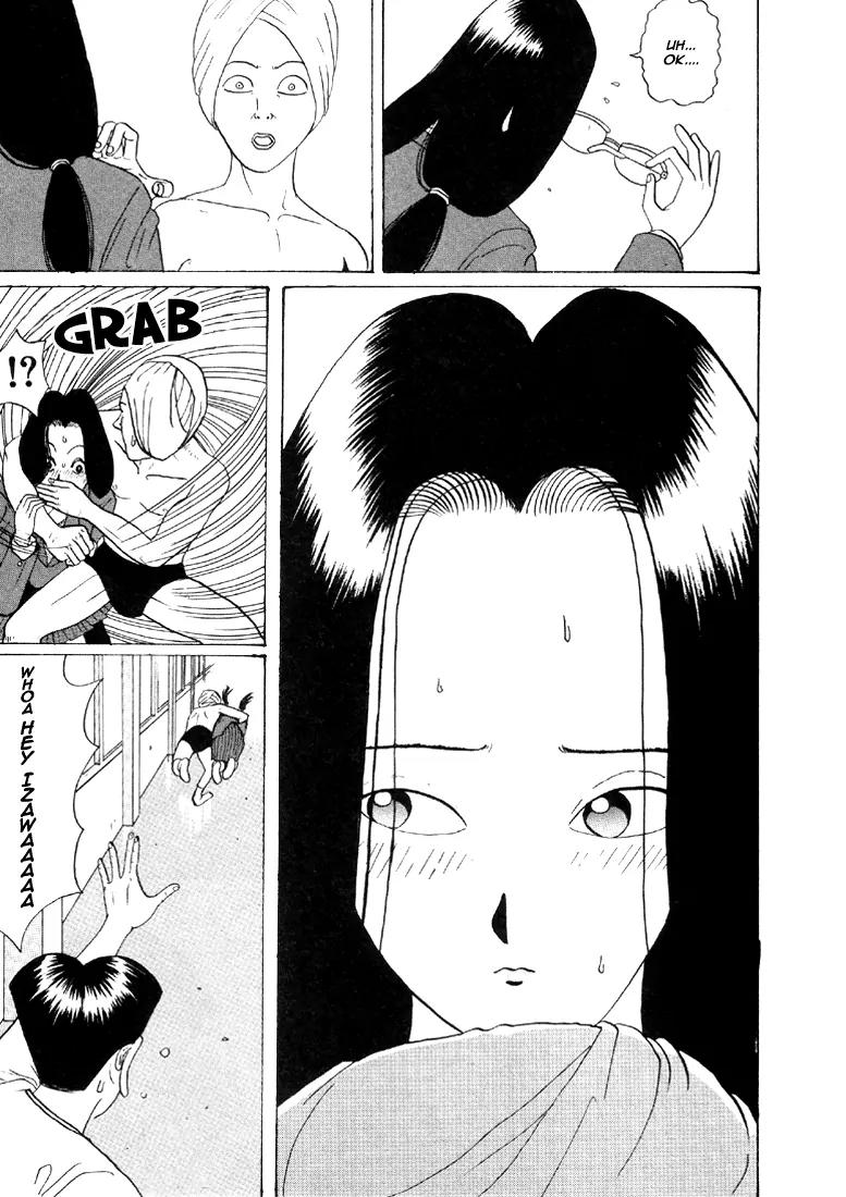 Ping Pong Club chapter 32 page 6