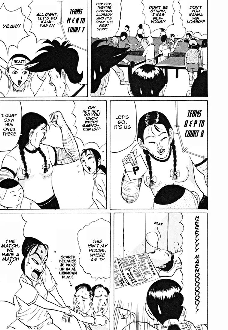 Ping Pong Club chapter 34 page 10