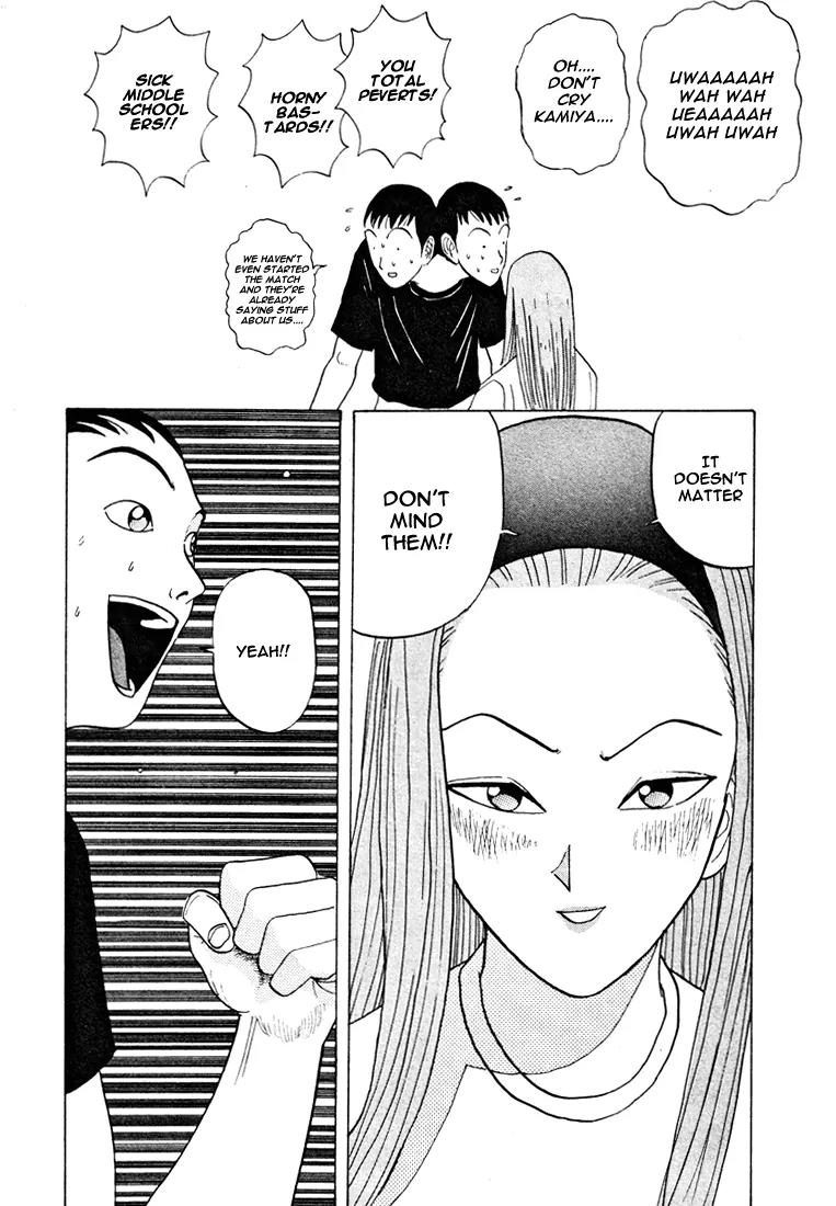 Ping Pong Club chapter 36 page 9