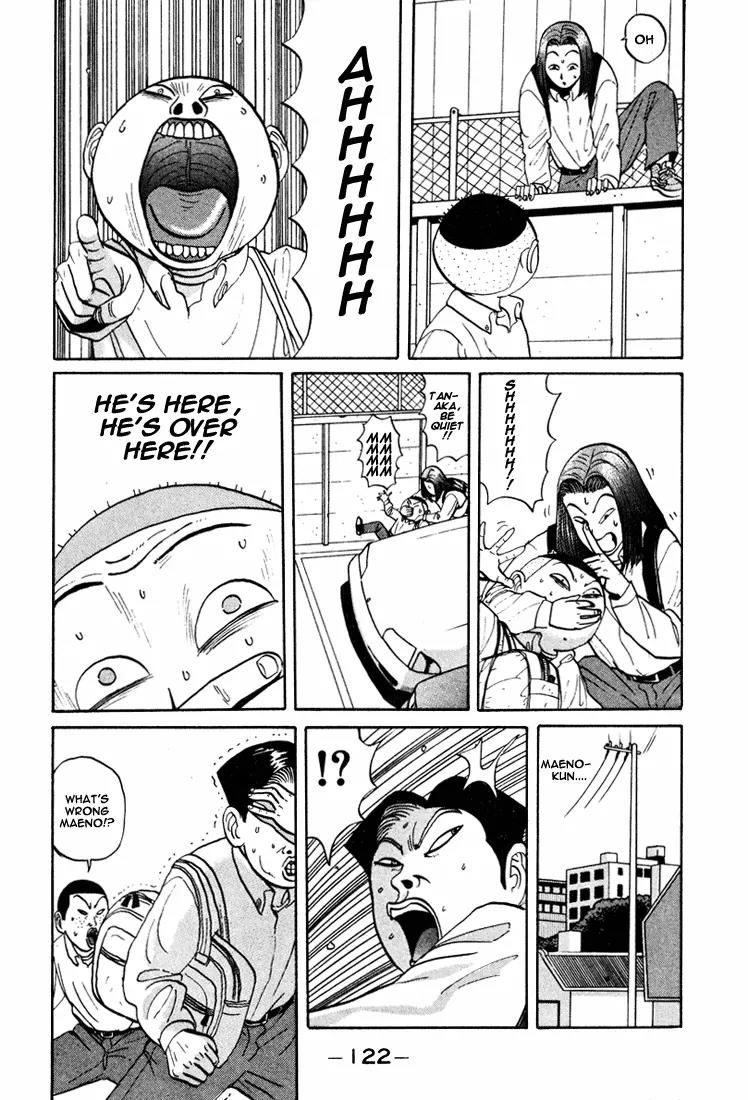 Ping Pong Club chapter 43 page 9