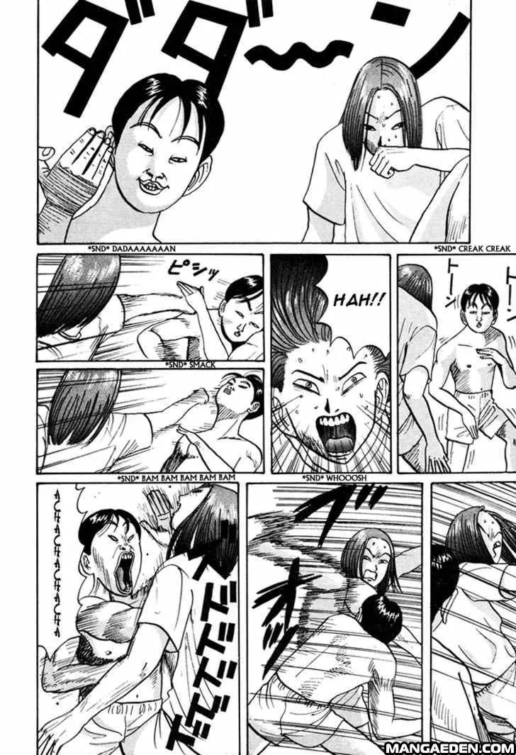 Ping Pong Club chapter 44 page 9