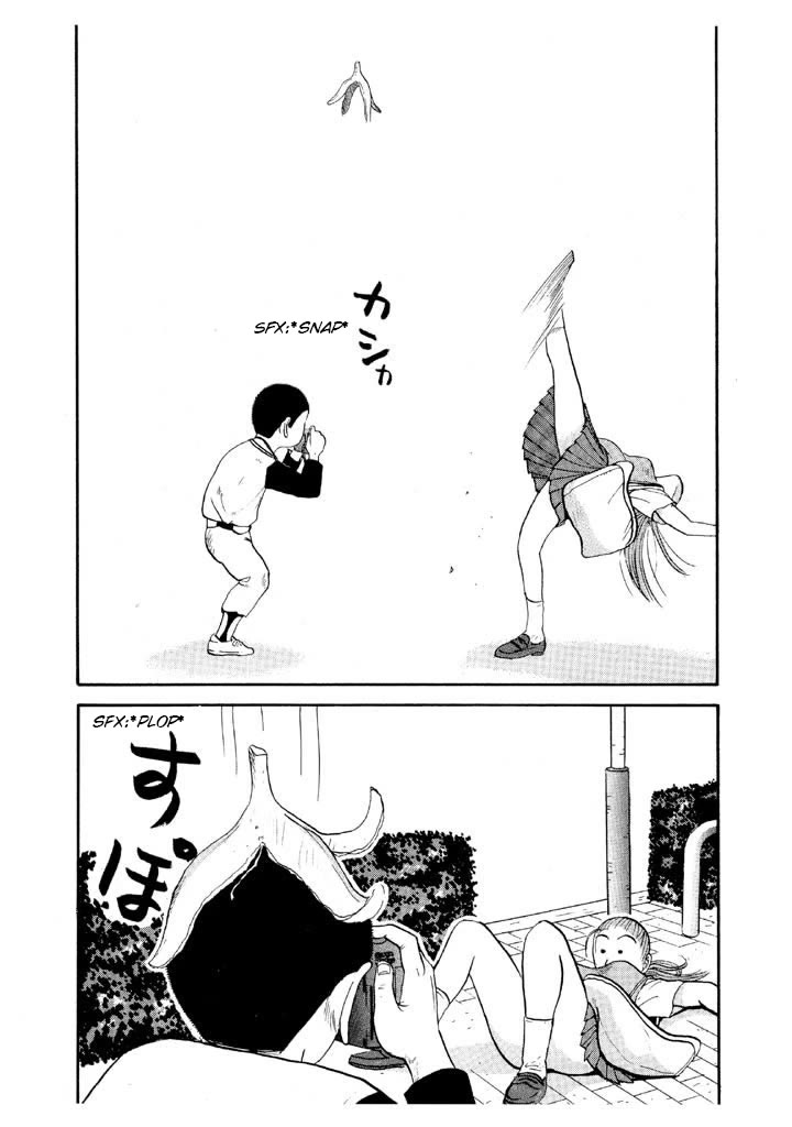 Ping Pong Club chapter 48 page 18