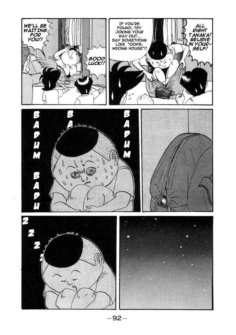 Ping Pong Club chapter 5 page 10