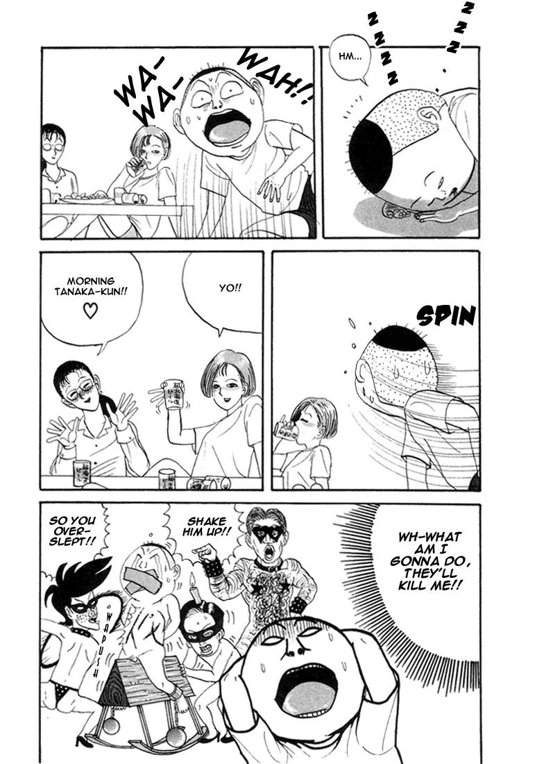 Ping Pong Club chapter 5 page 12