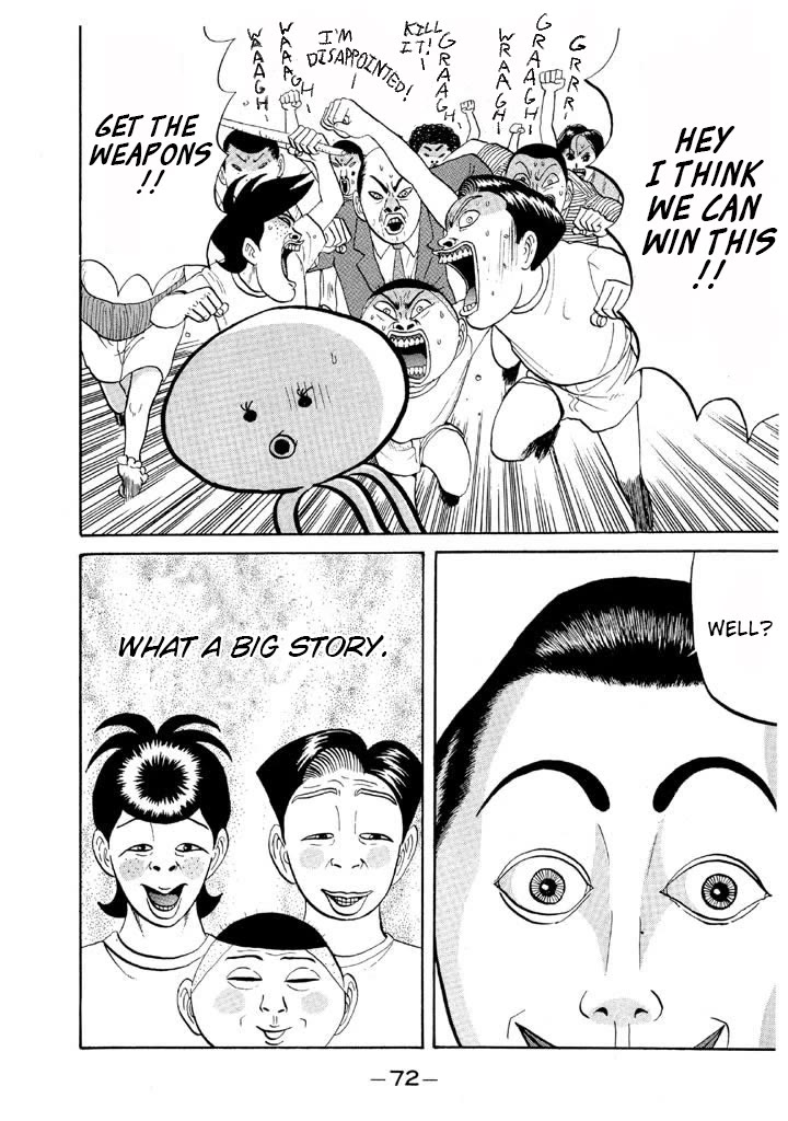 Ping Pong Club chapter 51 page 11