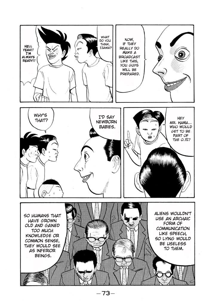 Ping Pong Club chapter 51 page 12