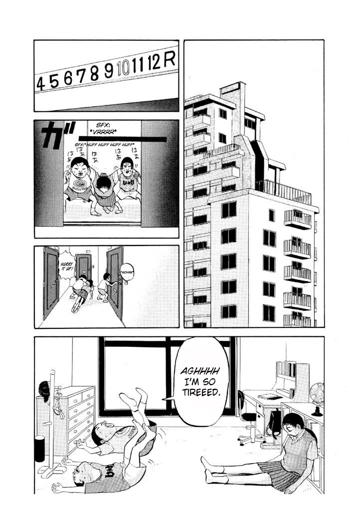 Ping Pong Club chapter 52 page 12